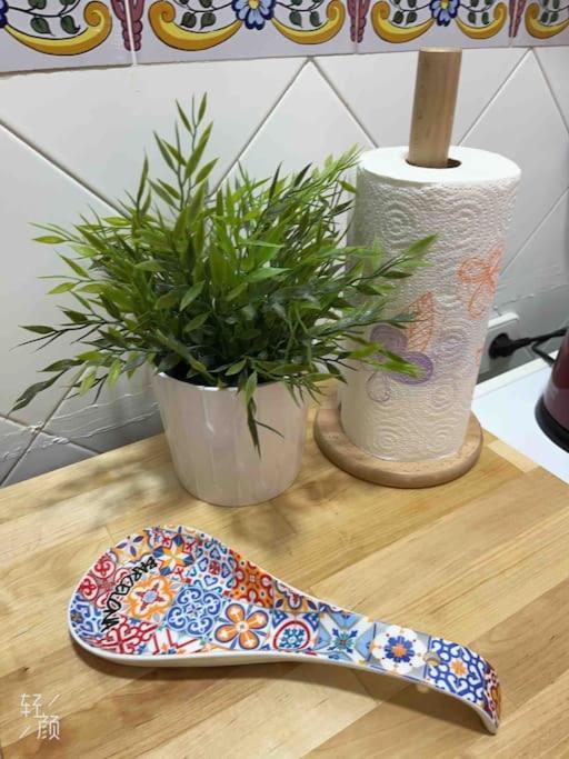 Loft Nearby Sagrada Familia Apartment Barcelona Luaran gambar