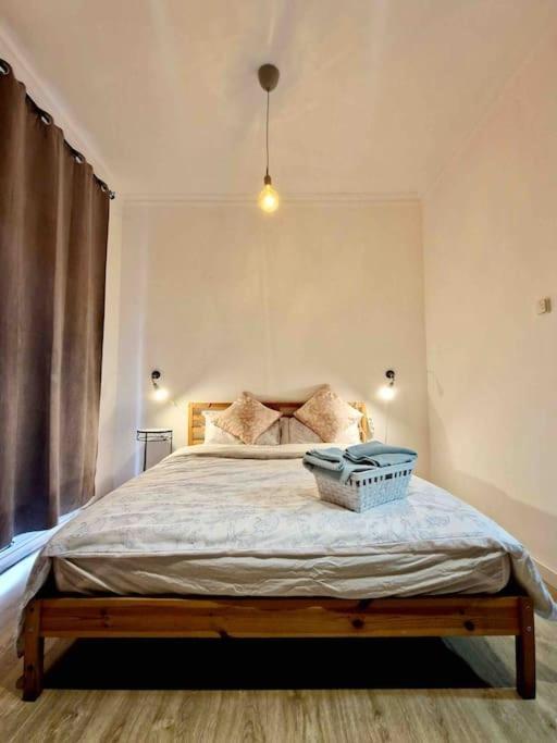 Loft Nearby Sagrada Familia Apartment Barcelona Luaran gambar