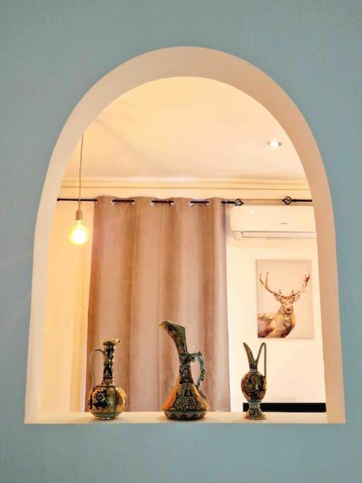 Loft Nearby Sagrada Familia Apartment Barcelona Luaran gambar