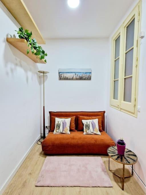 Loft Nearby Sagrada Familia Apartment Barcelona Luaran gambar