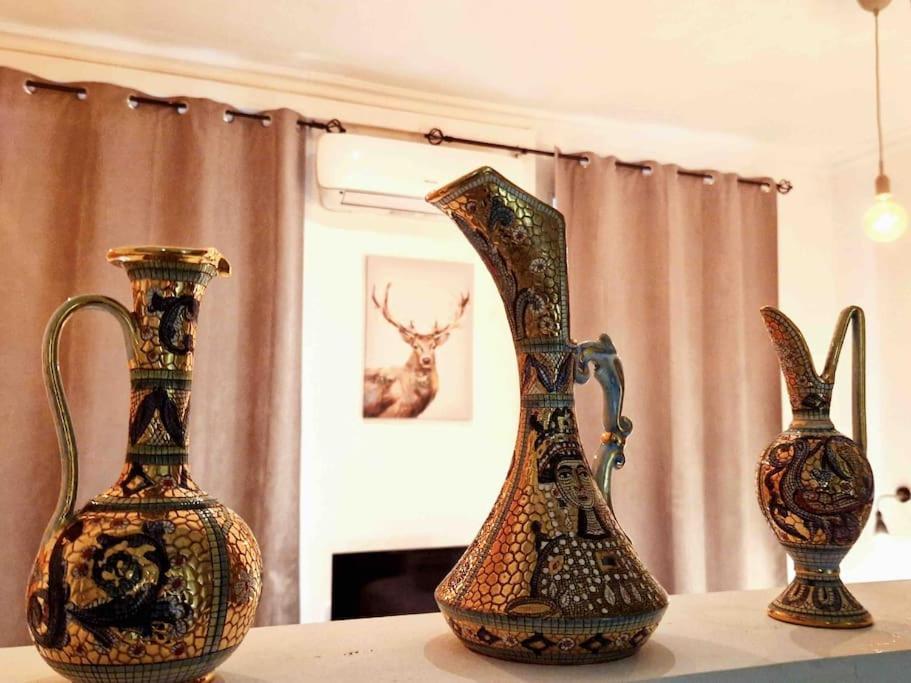 Loft Nearby Sagrada Familia Apartment Barcelona Luaran gambar